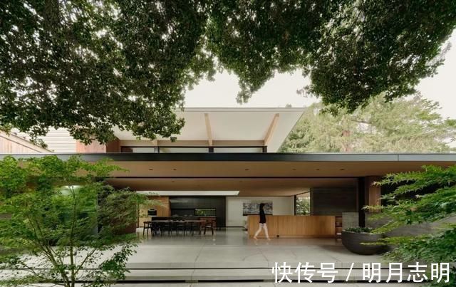 玻璃窗|农村最划算的自建房设计,外观时尚大气,比城市的豪宅还好看