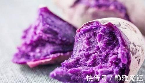 黑米|女人40岁后,挨饿也别吃“催老剂”,要多吃3种“天然胶原蛋白”