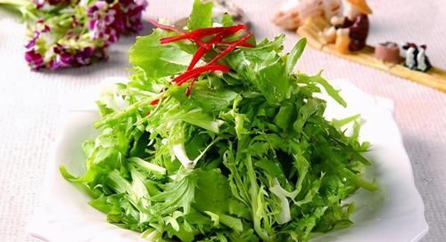 养颜|人到中年想长寿,3种食物要多吃,减肥瘦身、排毒养颜,不妨一试