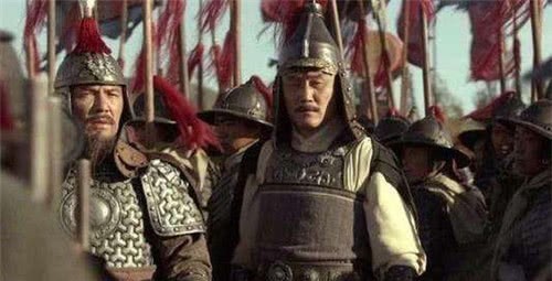 开国功臣|朱元璋疑心深重,杀尽开国功臣,郭氏三兄弟却全部逃脱,这是为何