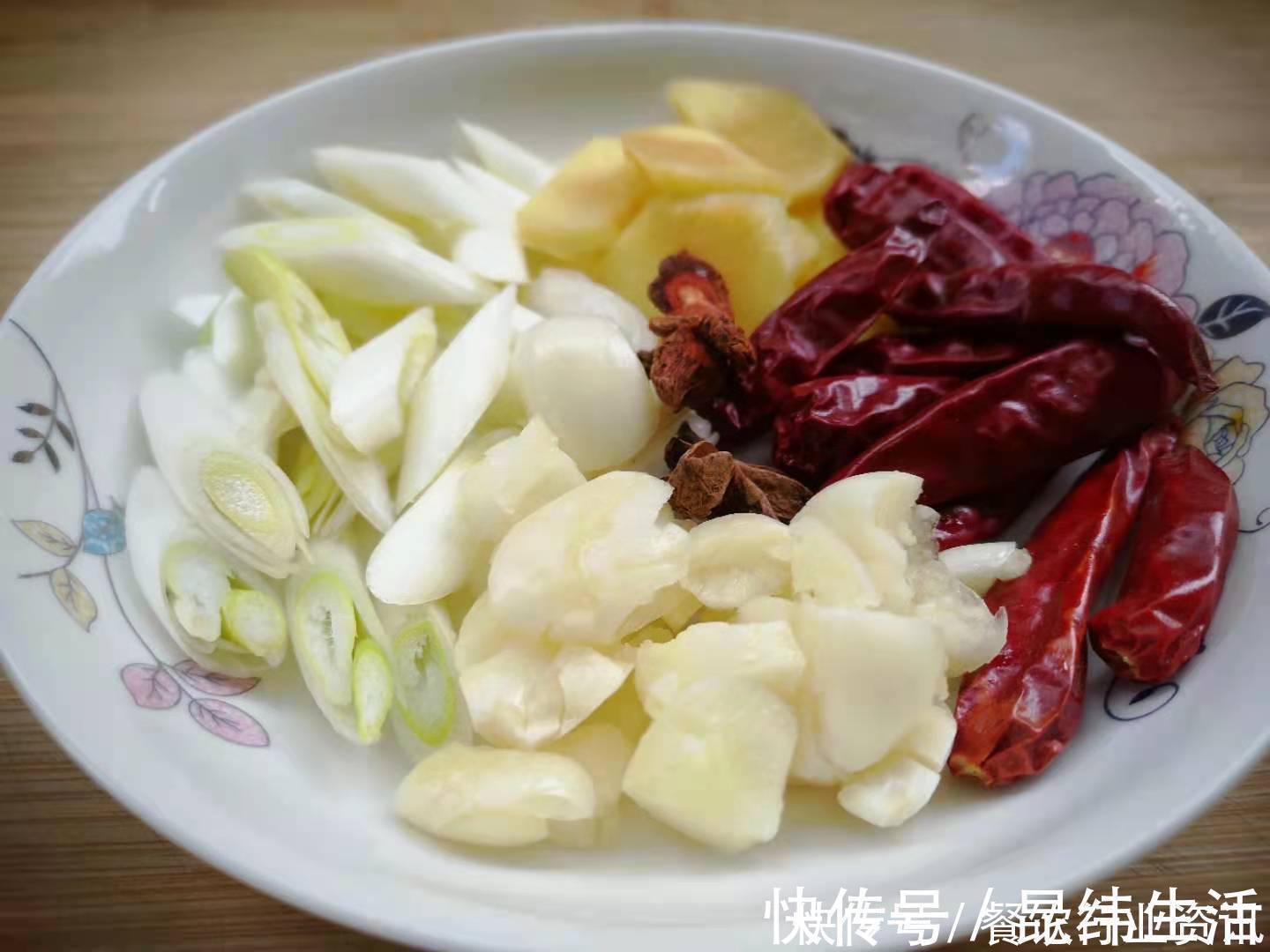 干辣椒|最近我家常买这肉，7块一斤，红烧一盘孩子特爱吃，连汤汁都不剩