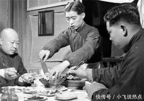 156岁的“烤鸭之王”全聚德,为何跌落神坛食客你去看看价格