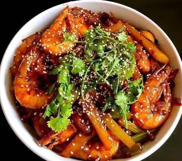 几道营养美味的家常菜,味道真是好的不要不要的,大人小孩都喜欢