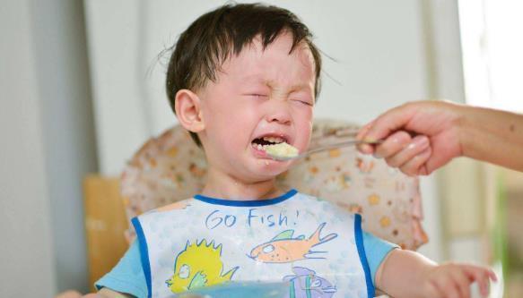 常吃|四种“坑娃”饭不要再给孩子吃了,常吃伤脾胃,但有很多家长不懂