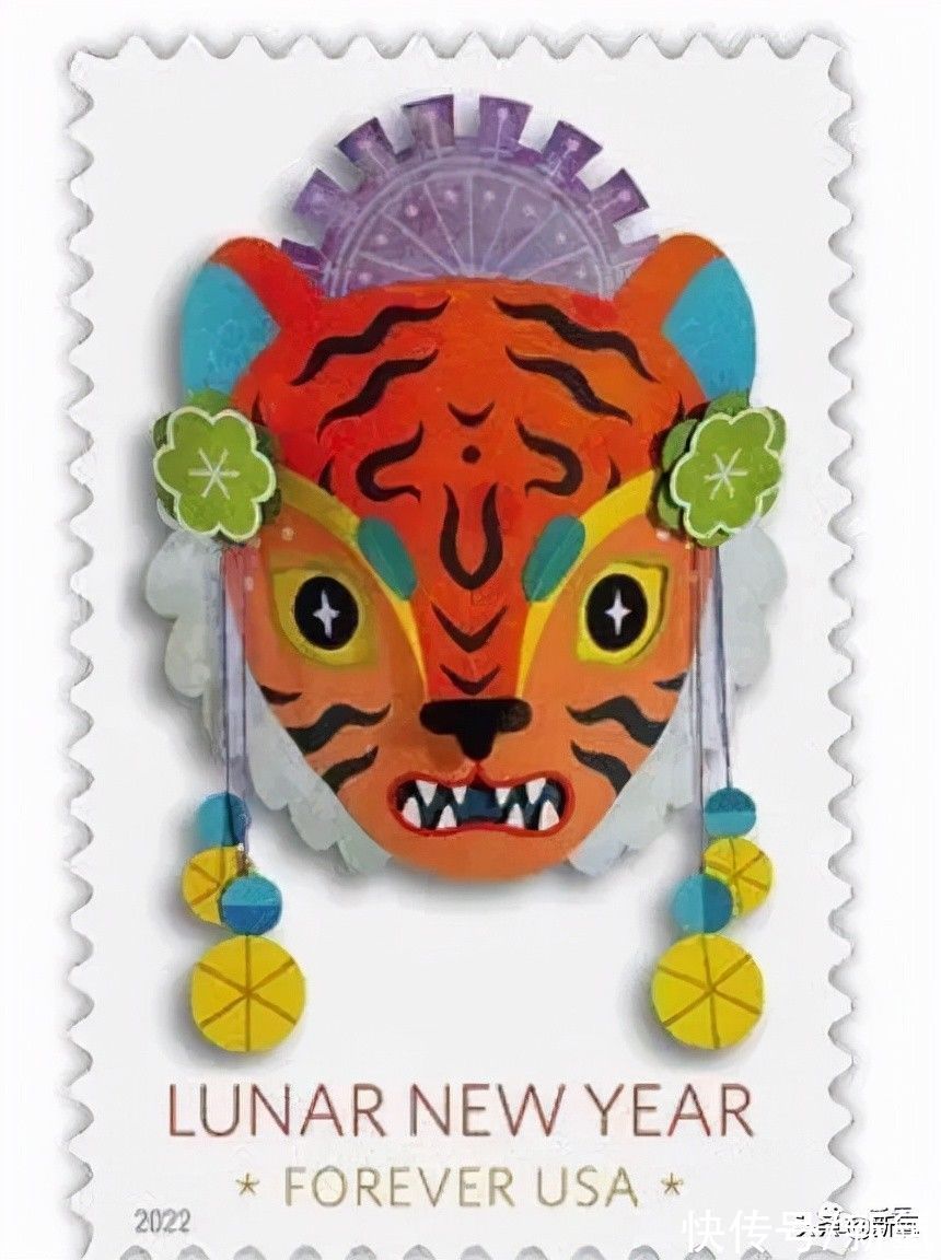 中秋节$《斛珠夫人》开播，我却被邮票吸引