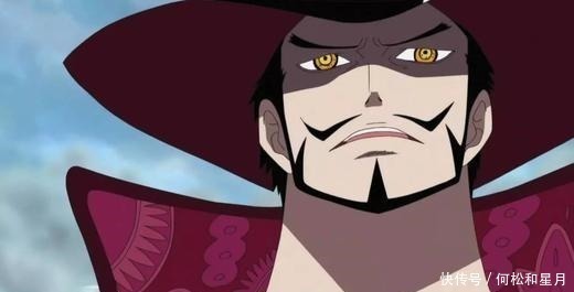 路飞|七武海被废除后,哪些七武海成员可能与路飞结盟女帝将登船