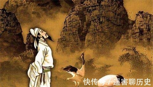 文人$骂人最狠的元曲,别出心裁,成为文人雅骂的最高境界