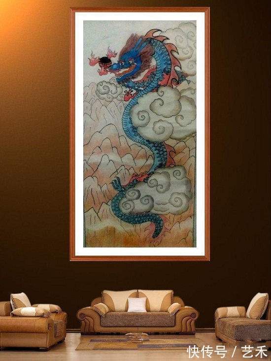 书画!画家<欧阳锦程、李锦程>作品集