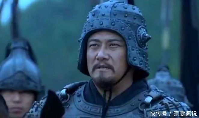 蜀国|他本是魏国人,却被迫逃到蜀国帐下,能力超强为何被忽略?