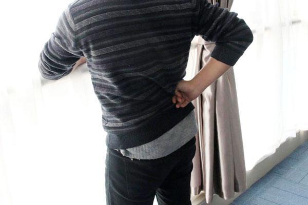 站立|每天保持五分钟,堪比散步半小时,打通经络,锤炼腰腿,腰更强壮