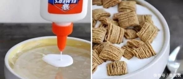 直视|再也不能相信广告中的美食了,看完这些不能直视无法下咽了