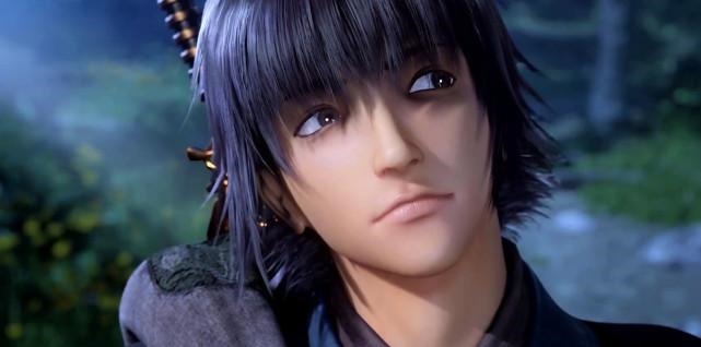 韩信|秦时明月韩信是多重卧底不，其实韩信自始至终只有一个身份