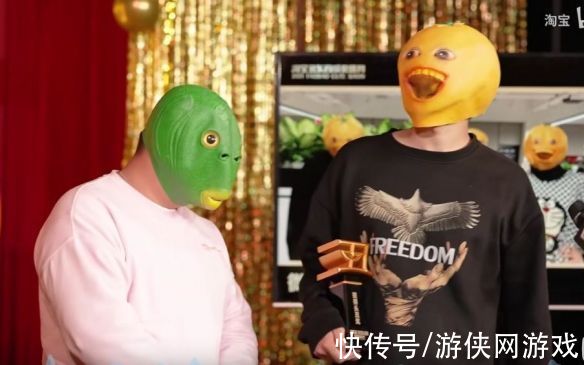 候选者|拔得“头丑”！淘宝丑东西评选第一名：究竟有多丑？