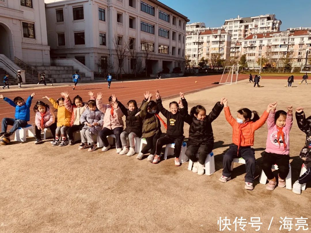 二年级组率先打响杭州春晖小学第一届校园足球联赛!|放飞梦想 | 足球