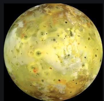 太阳系最“火辣”的星球,骗过了所有人,最后才发现它原来这么热