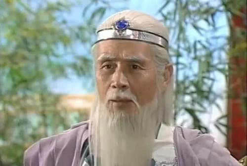 常见|中国历史上最聪明的5人,诸葛亮垫底,其中一位现在我们都常见到