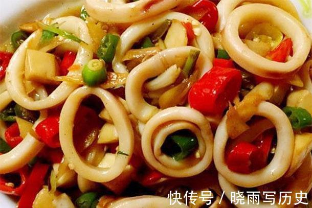 咳嗽|孩子体质差11月换季立冬前经常咳嗽生病，多吃海鲜菜，增强免疫力