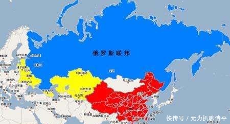 苏联|以史观今,由奥匈,南斯拉夫,苏联之解体看俄罗斯是否有解危机