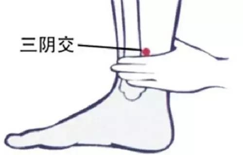 长期失眠|长期失眠,多半是4穴位不通!自己在家揉,酣睡到天明