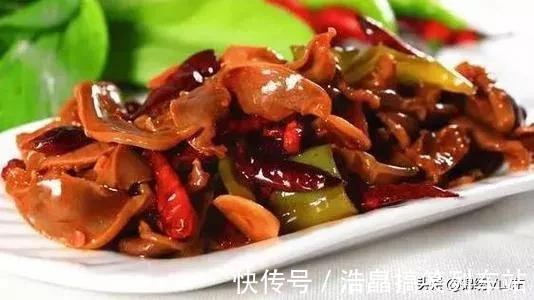 腊肉|教你爽口美味的12道家常菜,营养好吃超下饭,隔壁小孩都馋哭了