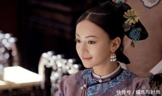 放在|古代皇帝选嫔妃的四大标准,假如放在现代,几乎没人能合格!