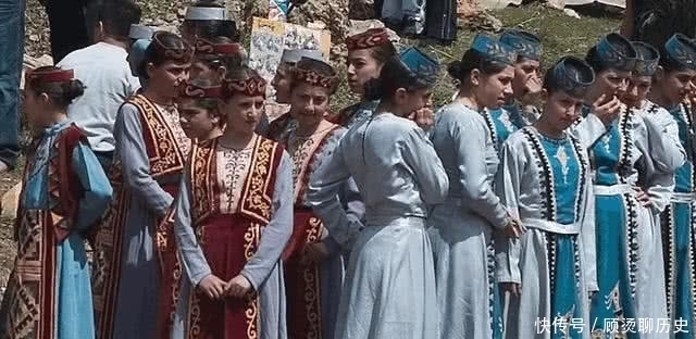 复国|被灭2千多年后,竟然在1991年又复国了,堪称史上最顽强的国家