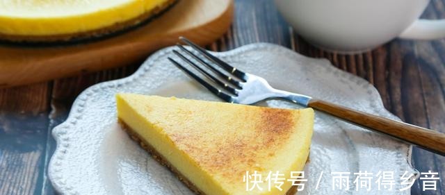 模具|做这个蛋糕，没有翻车的机会~芝士蛋糕！