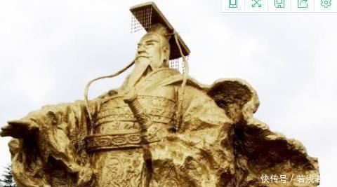 皇帝|历史上从不杀功臣的3位皇帝，都是千古一帝，最后一位堪称完美！