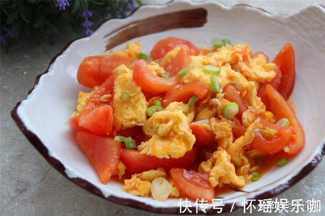 蔬菜|伏天做饭不用愁,分享13道家常菜,都是时令蔬菜,天天吃着不重样