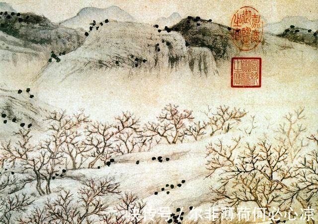 口诀#庄子的人生哲学,背熟这4句口诀,活出潇洒人生!