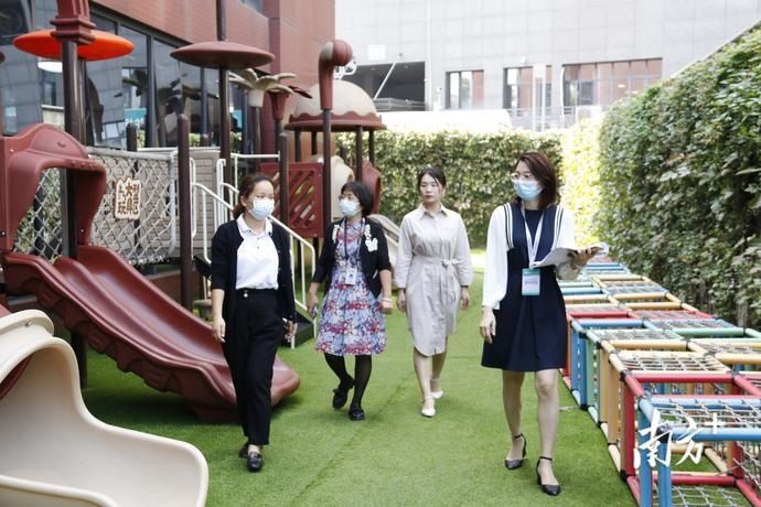 场所|11个街道全覆盖！龙岗区创建110个市级健康促进场所