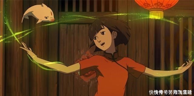 大鱼海棠最火的句子