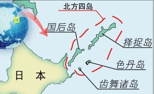 依然|日本投降后,为何斯大林不顾美国反对,依然坚持占领千岛群岛
