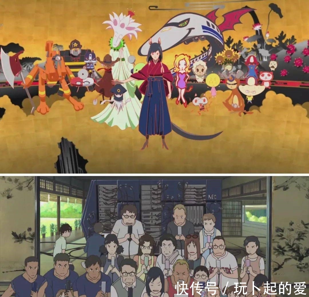 票房|票房平庸,评分新低,“宫崎骏接班人”新作就这?