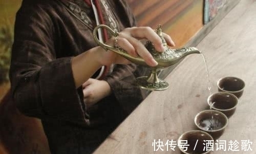 孟婆#孟婆汤配料就3种! 孟婆历史原型是谁, 山海经揭开了真实身世