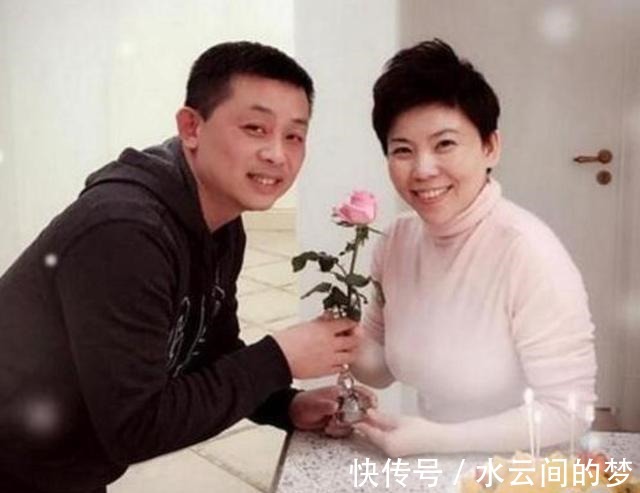 王楠|丁宁恋情曝光盘点女乒退役大满贯的婚姻生活,谁更幸福