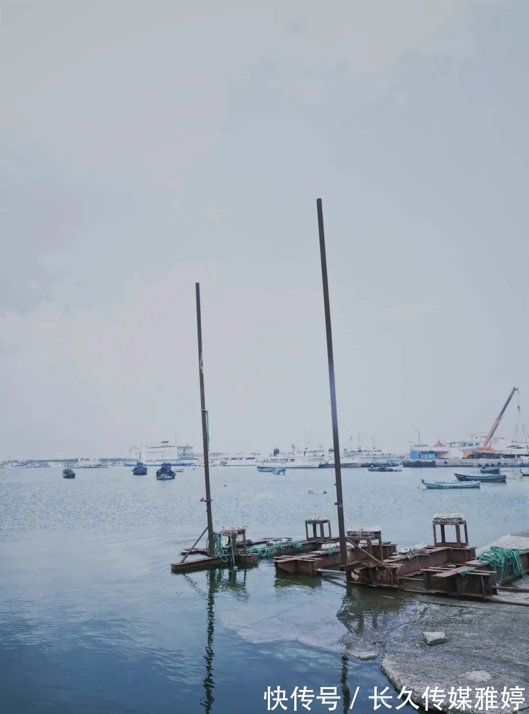 威海|威海｜这个夏天，去海岸线骑行