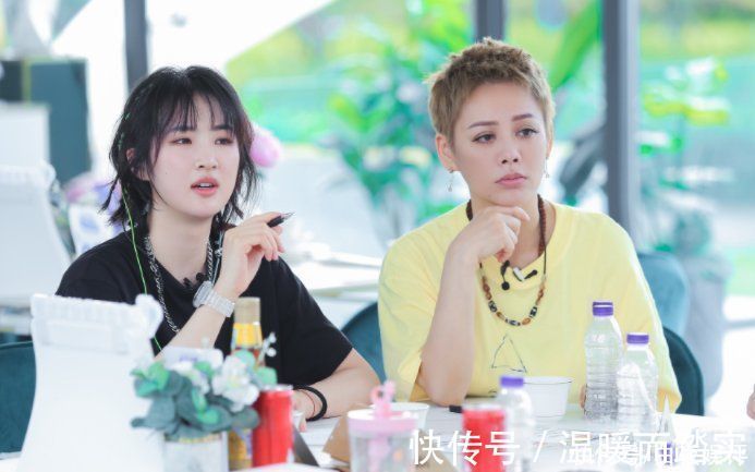 《中餐厅5》从宣扬美食文化,变成了一帮明星在学做菜