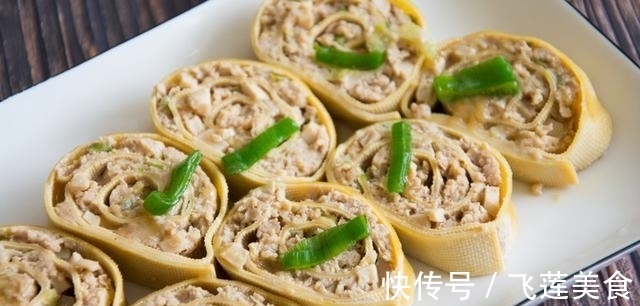 豆腐丝|这菜最适合春季吃，女人的“更年期保护神”，可惜好多人都没吃对