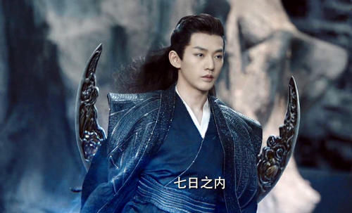 《遇龙》龙王吸收了女娲石，流萤拥有至阴元神，难怪命格星君搞事