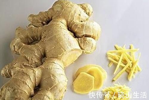 生姜容易放坏？学会4个妙招，生姜又鲜又嫩，久放也不坏