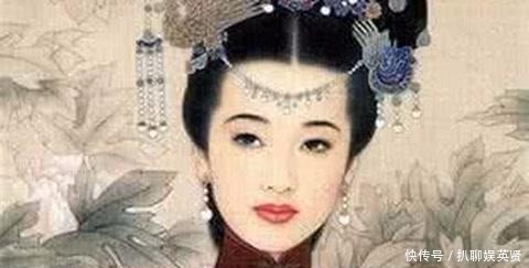 萧妃|古代最可怜的绝美皇后：一生嫁过五位皇帝，晚年时终于回到了大唐