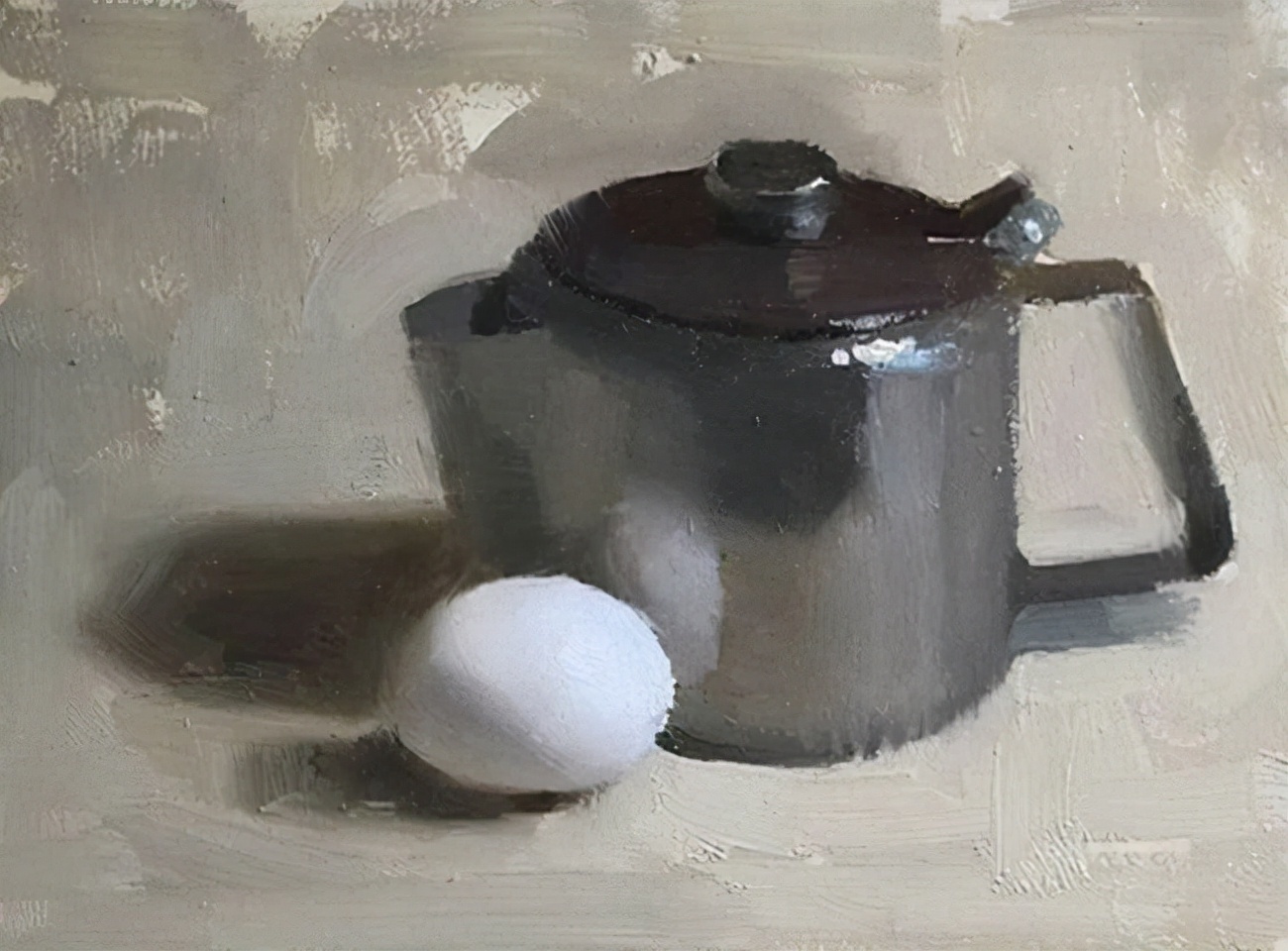 获奖$88年的他,大学才开始画画,却获奖无数