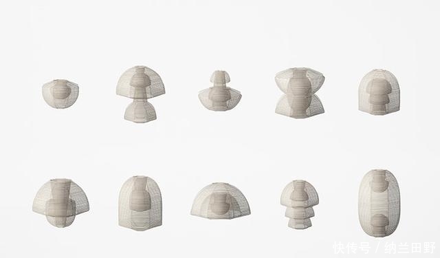 不用充气的足球、一插就进的钥匙，都是些什么奇妙产品