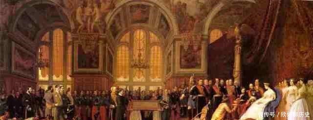 叫嚣|一百年前,此人叫嚣让中国人畏惧一千年,最后下场如何