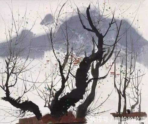 孔雀东南飞|20首传诵千古的诗词,全是顶级名篇,建议收藏