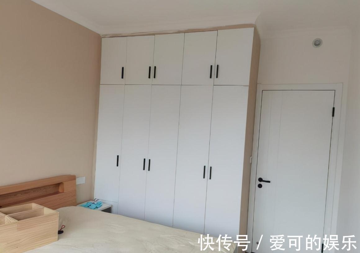 混搭风|130平米毕业照出炉,现代简约混搭风,10万就搞定了,来晒晒