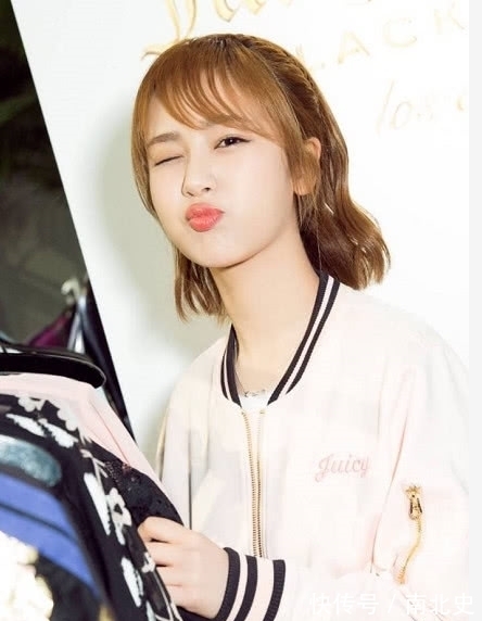 |邓伦出不了戏她搞笑安慰,乔欣没戏拍她帮忙介绍,杨紫真暖心