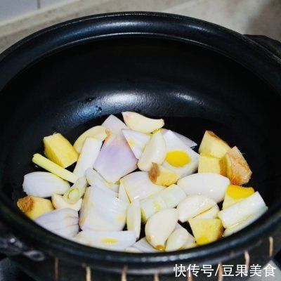 砂锅|常吃砂锅焗石斑的人普遍比同龄人身体好