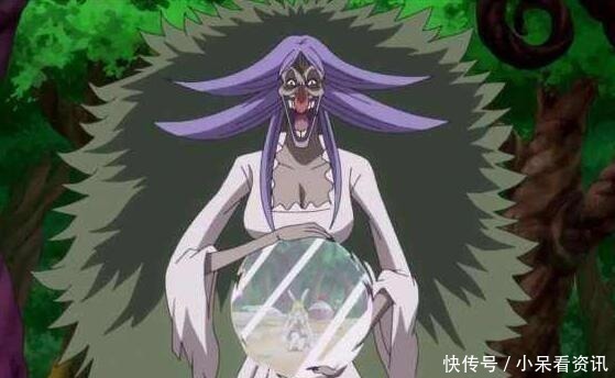 果实|海贼王克制大将的六颗恶魔果实,有一颗克制所有大将